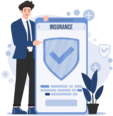 Insurance platform advanced capabilities dashboard