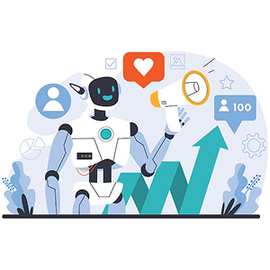 AI-powered conversation automation