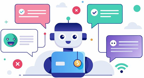 TextNow AI team and company